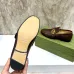 9Gucci Classic loafers for men 1:1 good quality Gucci Men's Shoes #A46243