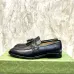 3Gucci Classic loafers for men 1:1 good quality Gucci Men's Shoes #A46244