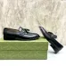 5Gucci Classic loafers for men 1:1 good quality Gucci Men's Shoes #A46244