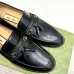 8Gucci Classic loafers for men 1:1 good quality Gucci Men's Shoes #A46244