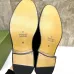 9Gucci Classic loafers for men 1:1 good quality Gucci Men's Shoes #A46244