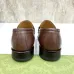 8Gucci Classic loafers for men 1:1 good quality Gucci Men's Shoes #A46245