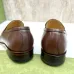 9Gucci Classic loafers for men 1:1 good quality Gucci Men's Shoes #A46246
