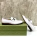 3Gucci Classic loafers for men 1:1 good quality Gucci Men's Shoes #A46247