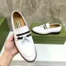 5Gucci Classic loafers for men 1:1 good quality Gucci Men's Shoes #A46247