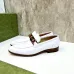 17Gucci Classic loafers for men 1:1 good quality Gucci Men's Shoes #A46248