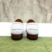 18Gucci Classic loafers for men 1:1 good quality Gucci Men's Shoes #A46248