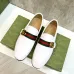 19Gucci Classic loafers for men 1:1 good quality Gucci Men's Shoes #A46248