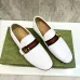 21Gucci Classic loafers for men 1:1 good quality Gucci Men's Shoes #A46248