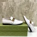 22Gucci Classic loafers for men 1:1 good quality Gucci Men's Shoes #A46248