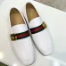 26Gucci Classic loafers for men 1:1 good quality Gucci Men's Shoes #A46248