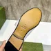 27Gucci Classic loafers for men 1:1 good quality Gucci Men's Shoes #A46248