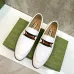 10Gucci Classic loafers for men 1:1 good quality Gucci Men's Shoes #A46248