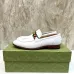 11Gucci Classic loafers for men 1:1 good quality Gucci Men's Shoes #A46248