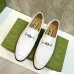 1Gucci Classic loafers for men 1:1 good quality Gucci Men's Shoes #A46248