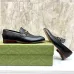 3Gucci Classic loafers for men 1:1 good quality Gucci Men's Shoes #A46249