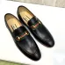 8Gucci Classic loafers for men 1:1 good quality Gucci Men's Shoes #A46249