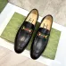 1Gucci Classic loafers for men 1:1 good quality Gucci Men's Shoes #A46249