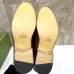 9Gucci Classic loafers for men 1:1 good quality Gucci Men's Shoes #A46250