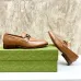 3Gucci Classic loafers for men 1:1 good quality Gucci Men's Shoes #A46251