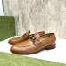 7Gucci Classic loafers for men 1:1 good quality Gucci Men's Shoes #A46251