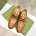 1Gucci Classic loafers for men 1:1 good quality Gucci Men's Shoes #A46251