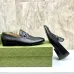 5Gucci Classic loafers for men 1:1 good quality Gucci Men's Shoes #A46252