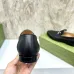 9Gucci Classic loafers for men 1:1 good quality Gucci Men's Shoes #A46252