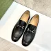 1Gucci Classic loafers for men 1:1 good quality Gucci Men's Shoes #A46252