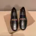 8Gucci Shoes for Men's Gucci OXFORDS #99903492