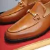 8Gucci Shoes for Men's Gucci OXFORDS #99905368