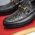 8Gucci Shoes for Men's Gucci OXFORDS #99905369