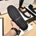 3Gucci Shoes for Men's Gucci OXFORDS #A24022