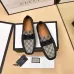 7Gucci Shoes for Men's Gucci OXFORDS #A24023