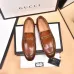 7Gucci Shoes for Men's Gucci OXFORDS #A32722