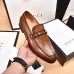 1Gucci Shoes for Men's Gucci OXFORDS #A32726