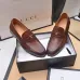 6Gucci Shoes for Men's Gucci OXFORDS #A32728
