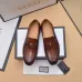 7Gucci Shoes for Men's Gucci OXFORDS #A32728