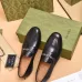 4Gucci Shoes for Men's Gucci OXFORDS #A32734