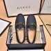 6Gucci Shoes for Men's Gucci OXFORDS #A36549