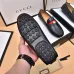 3Gucci Shoes for Men's Gucci OXFORDS #A36552