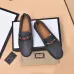 7Gucci Shoes for Men's Gucci OXFORDS #A36553