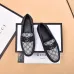 7Gucci Shoes for Men's Gucci OXFORDS #A38530
