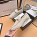 4Gucci Shoes for Men's Gucci OXFORDS #A41324