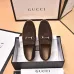 6Gucci Shoes for Men's Gucci OXFORDS #A41327