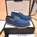 5Gucci Shoes for Men's Gucci OXFORDS #A41328