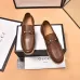 7Gucci Shoes for Men's Gucci OXFORDS #A41330