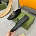 5Gucci Shoes for Men's Gucci OXFORDS #A52084