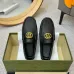 6Gucci Shoes for Men's Gucci OXFORDS #A52084