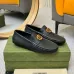 1Gucci Shoes for Men's Gucci OXFORDS #A52084